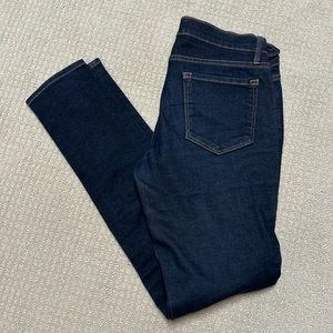 Frame Le Skinny de Jeanne 27